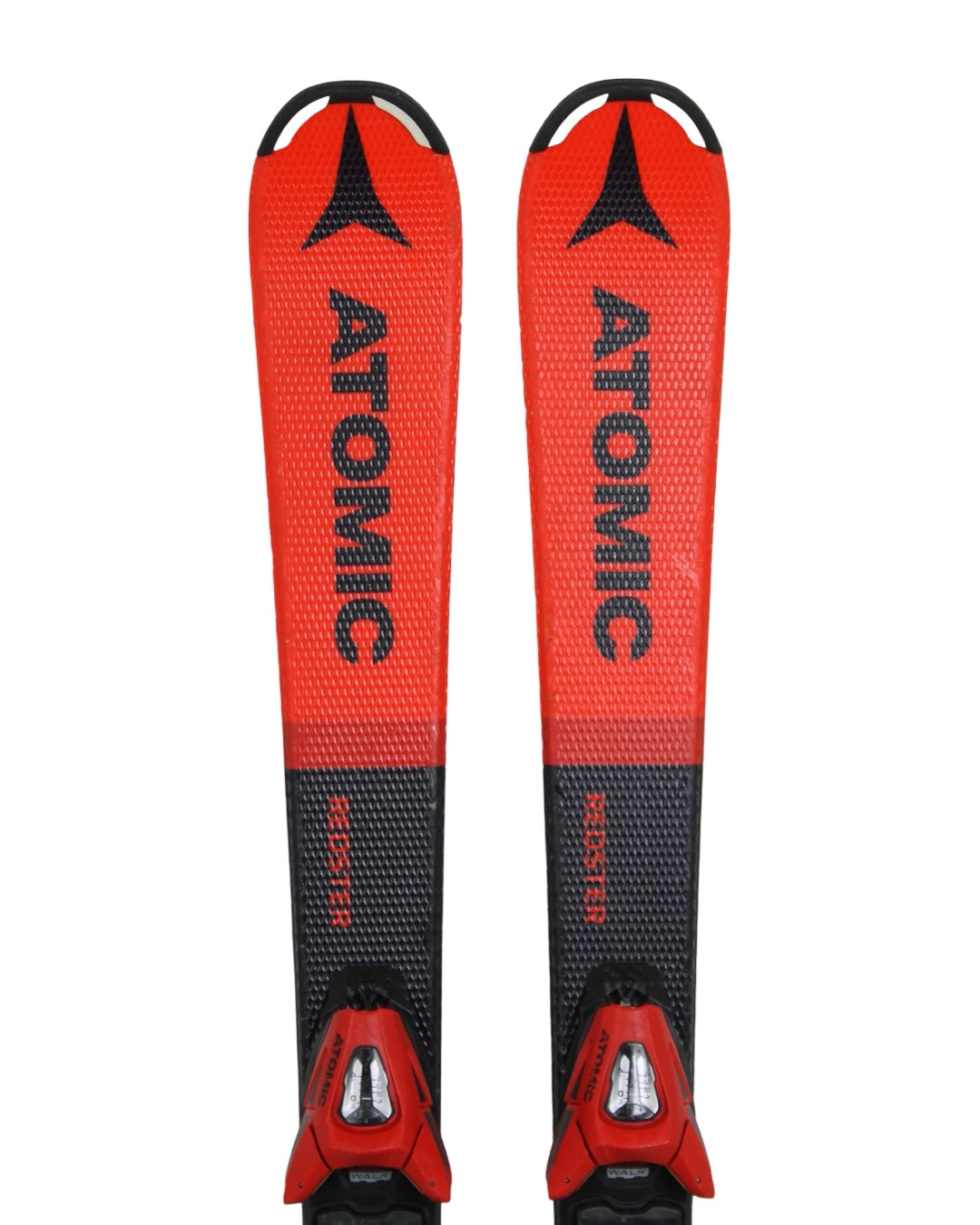 Atomic Redster J2 Black