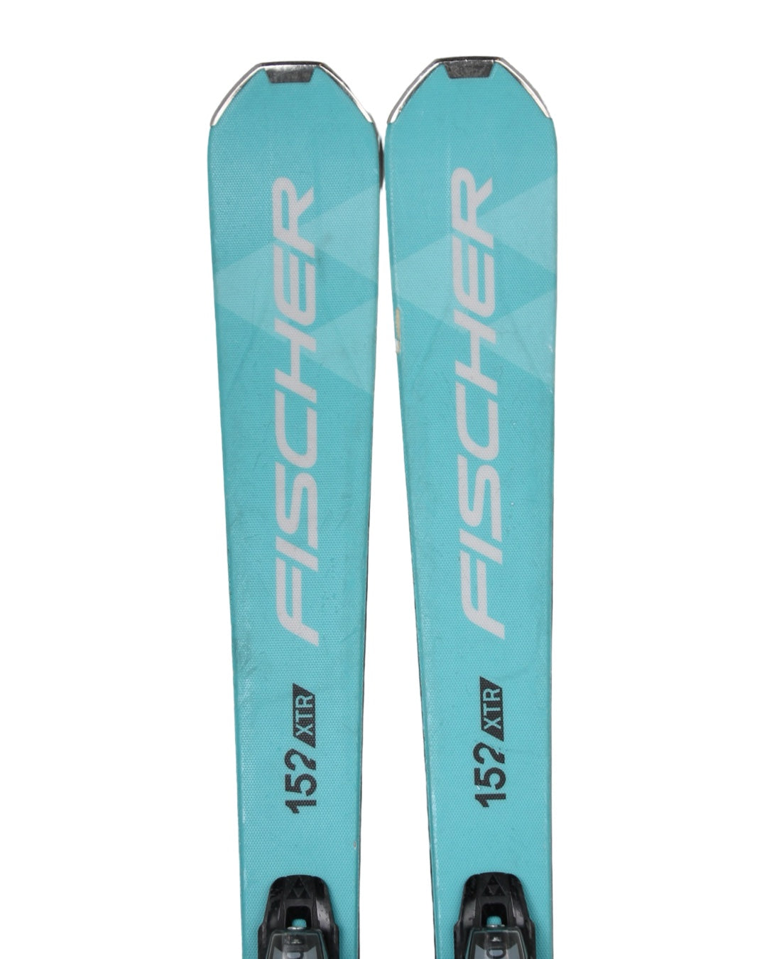 Fischer RC One XTR light blue