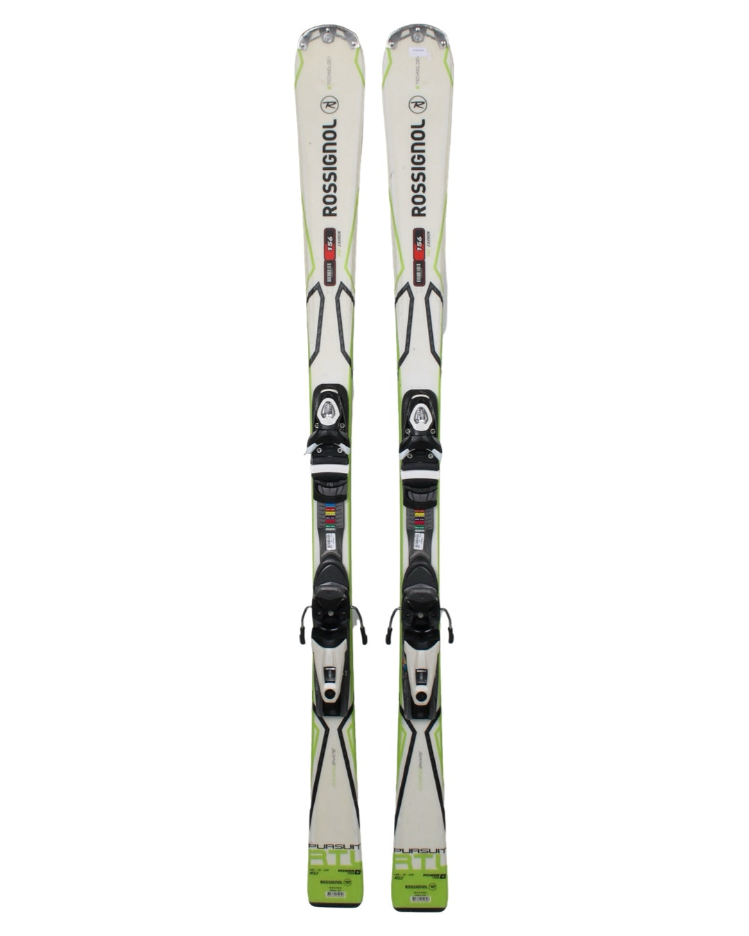 Rossignol Pursuit Vas ccarbon