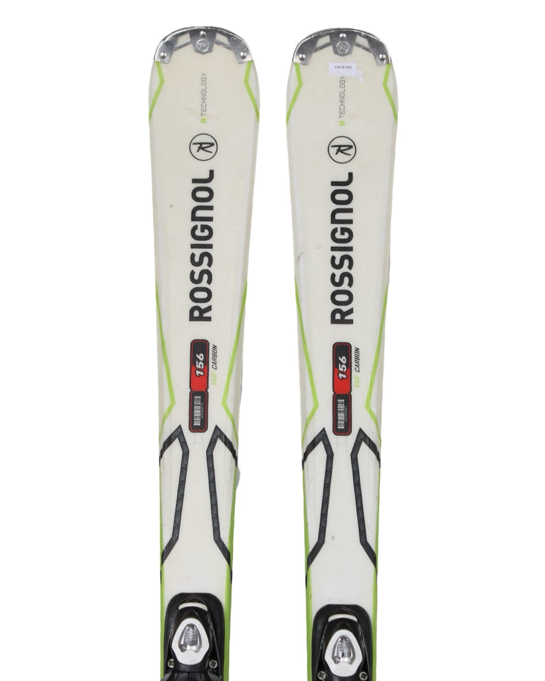 Rossignol Pursuit Vas ccarbon