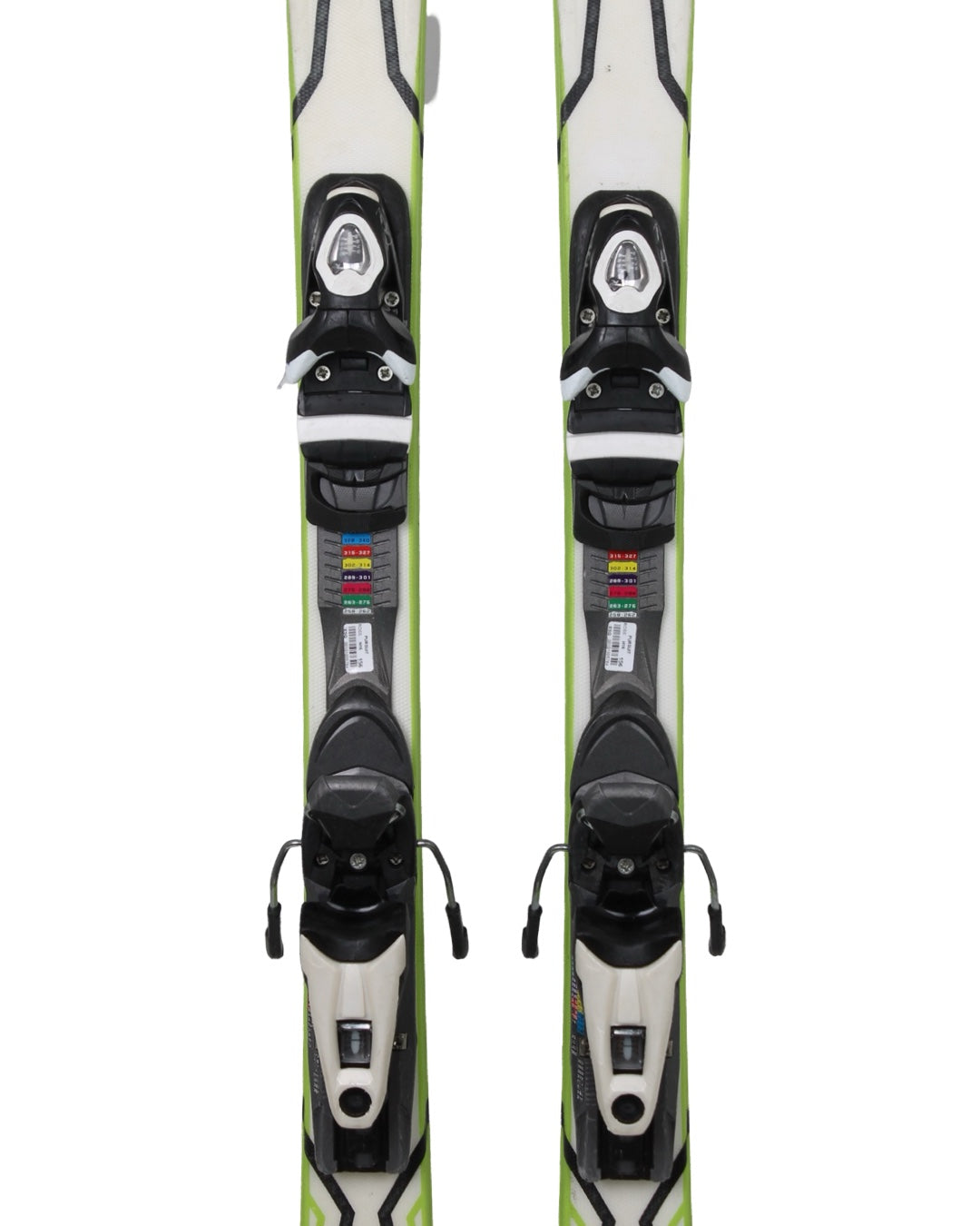 Rossignol Pursuit Vas ccarbon