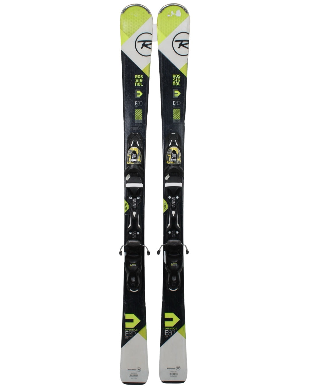 Rossignol Experience E80