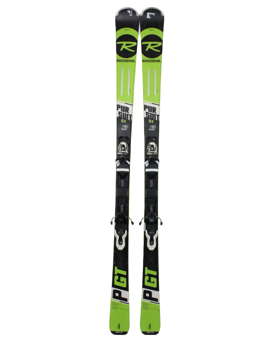 Rossignol Pursuit GT Green