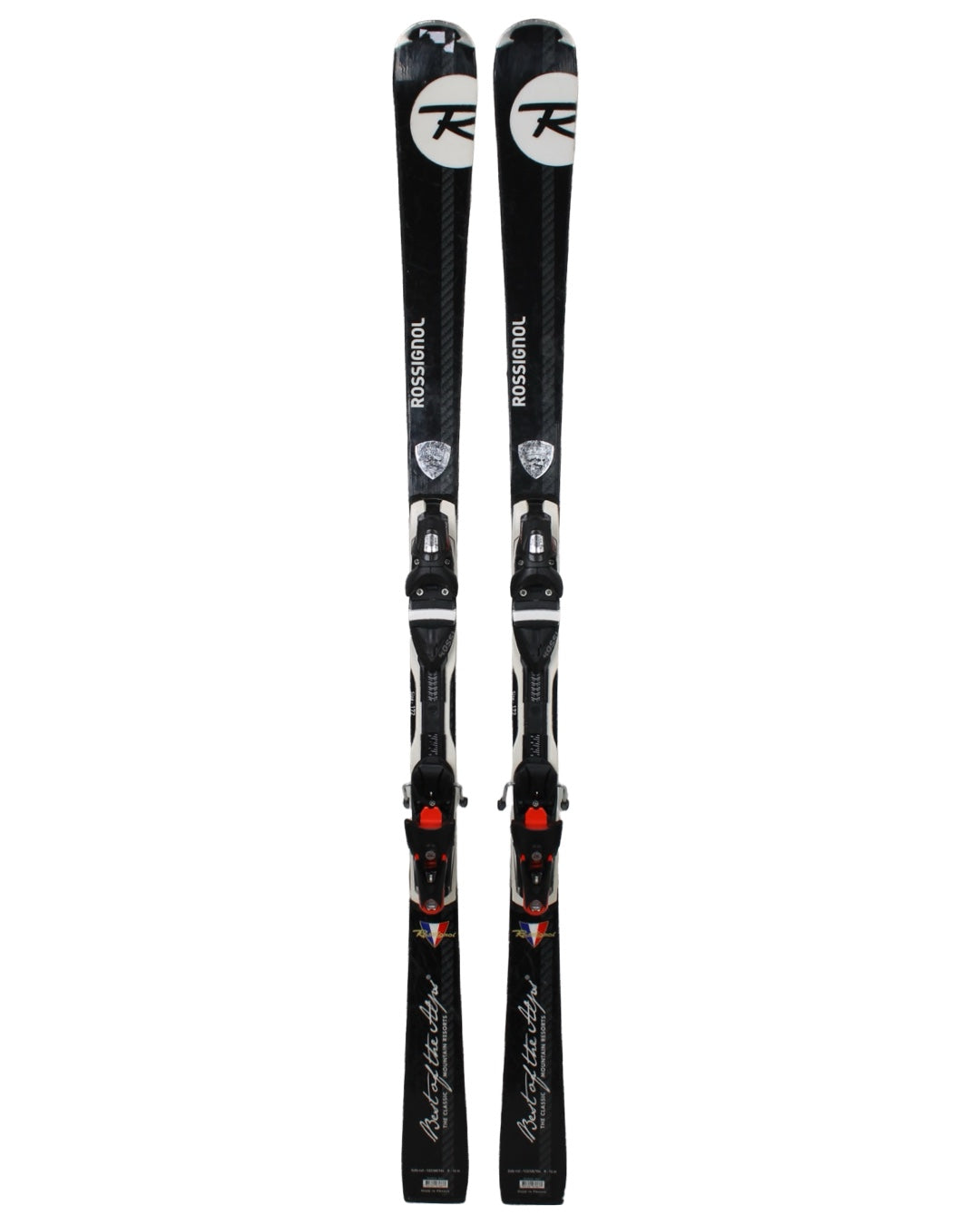 Rossignol Best Of The Alps