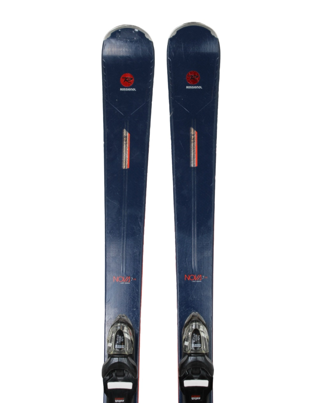 Rossignol Nova 7 LTD