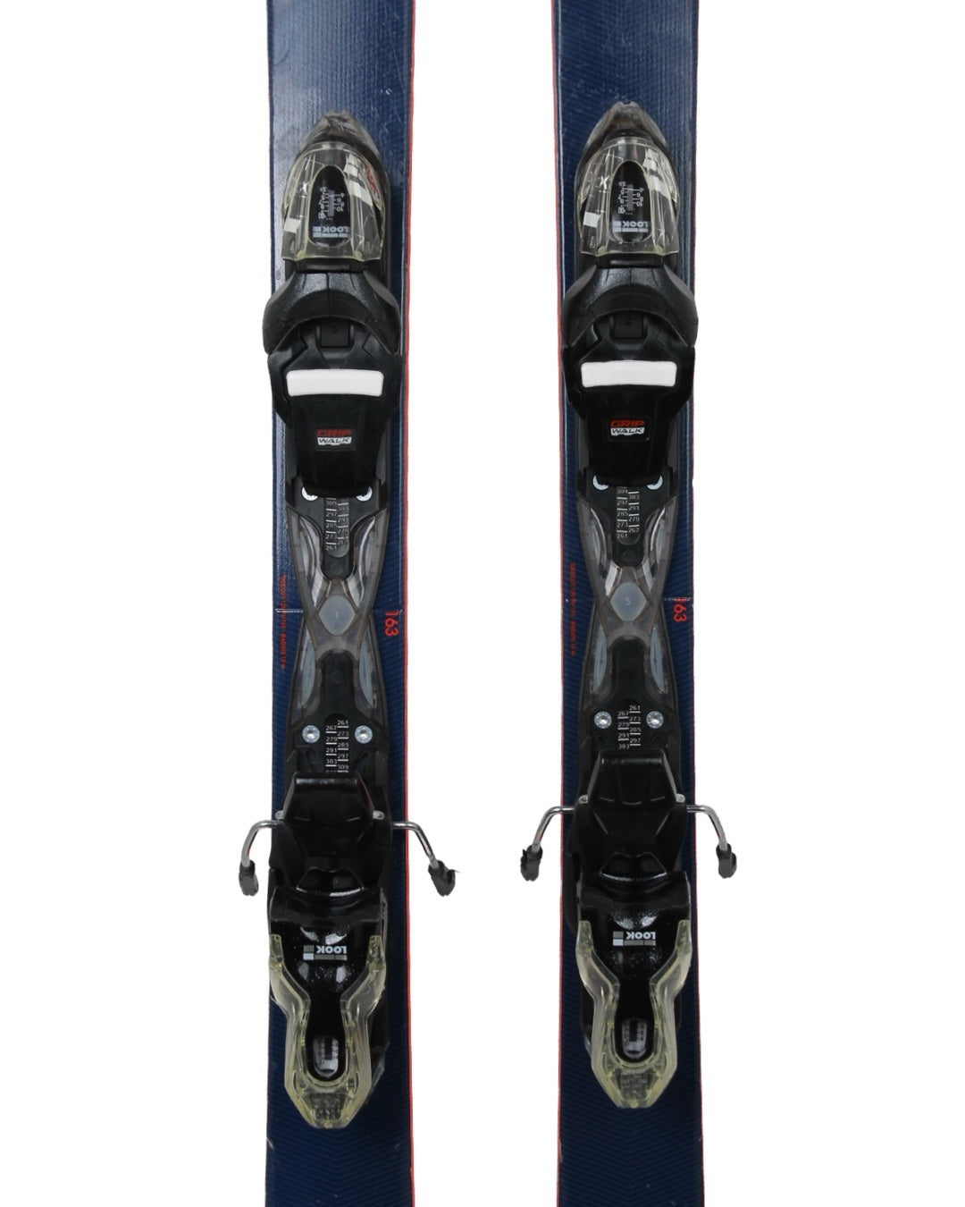 Rossignol Nova 7 LTD