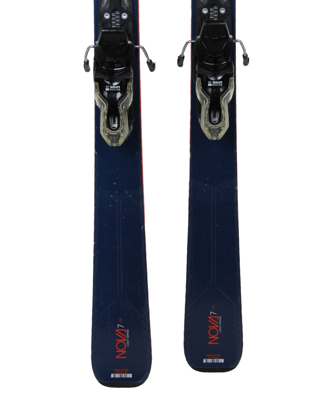 Rossignol Nova 7 LTD