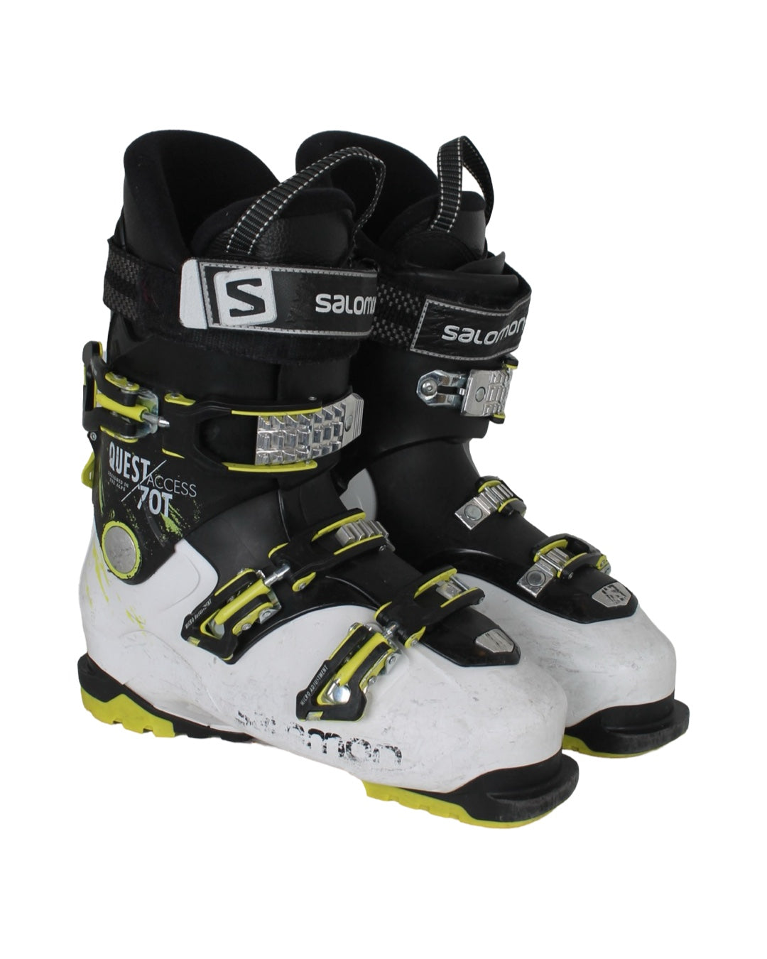 Salomon Quest Access 70T