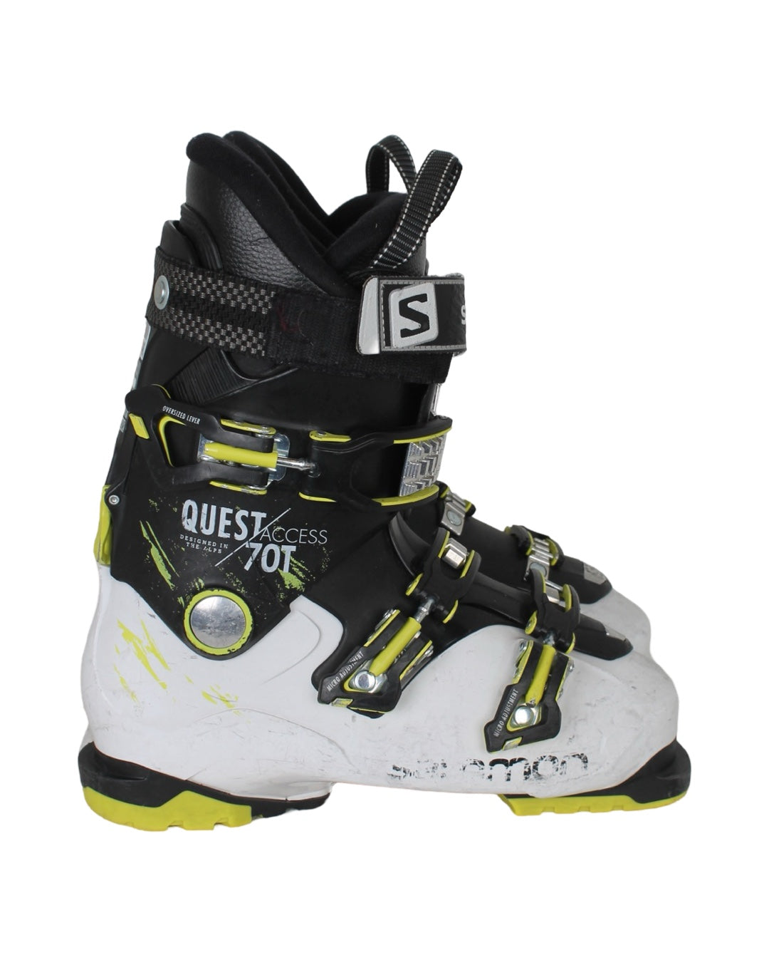 Salomon Quest Access 70T