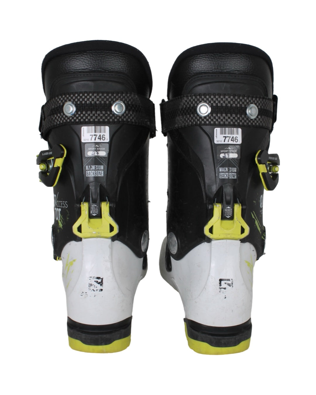 Salomon Quest Access 70T