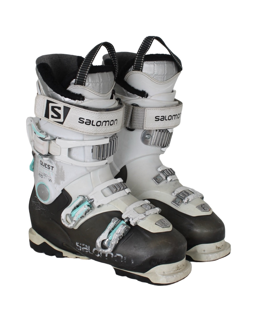 Salomon Quest Access 70T W