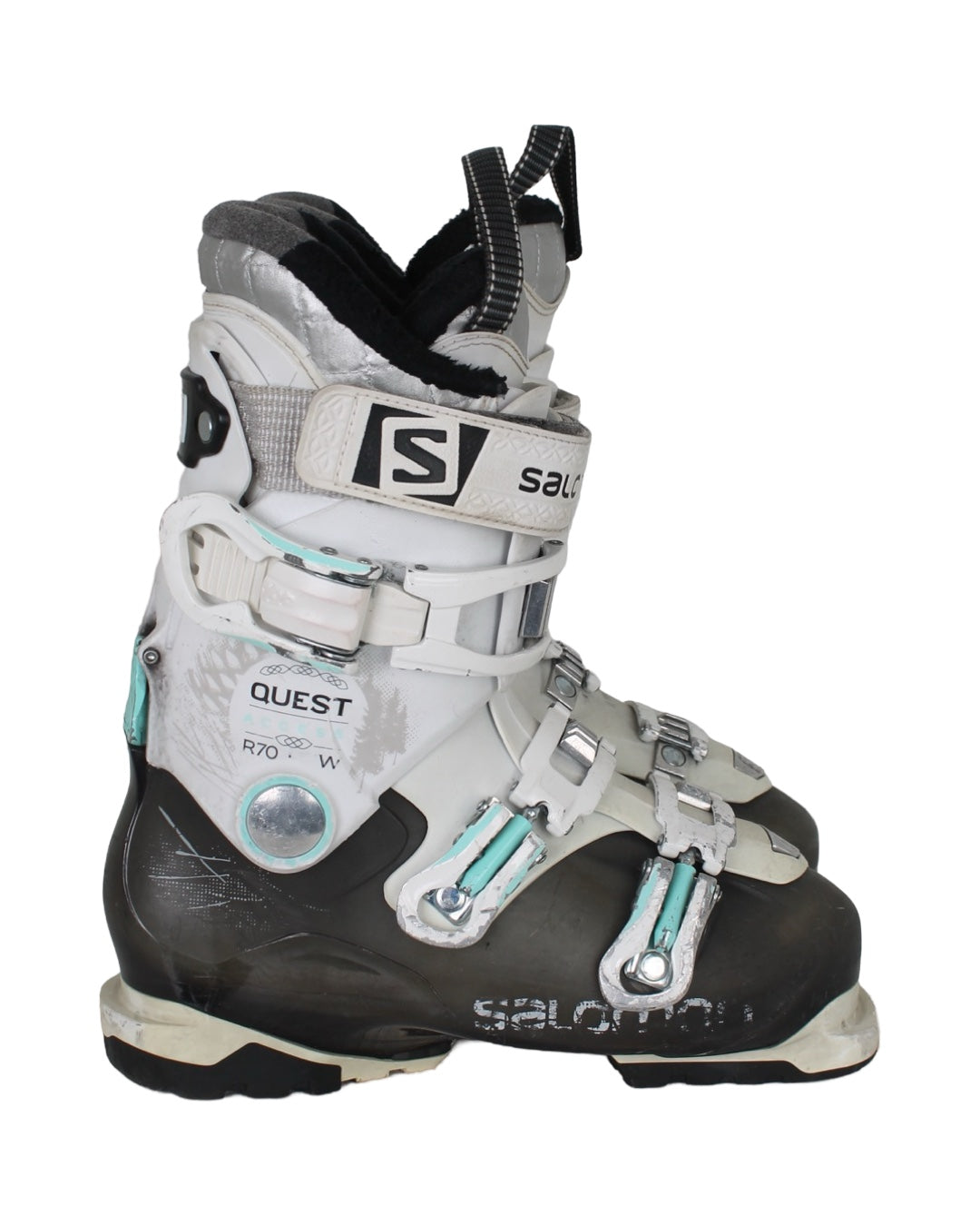 Salomon Quest Access 70T W