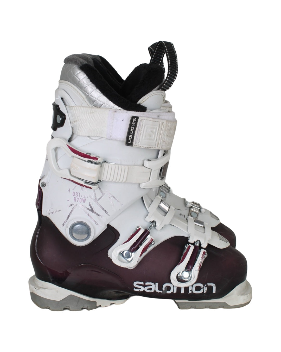 Salomon QST Access R70W