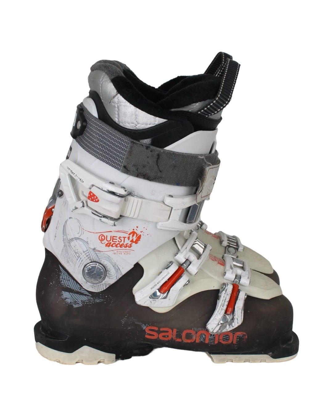 Salomon QST Access W