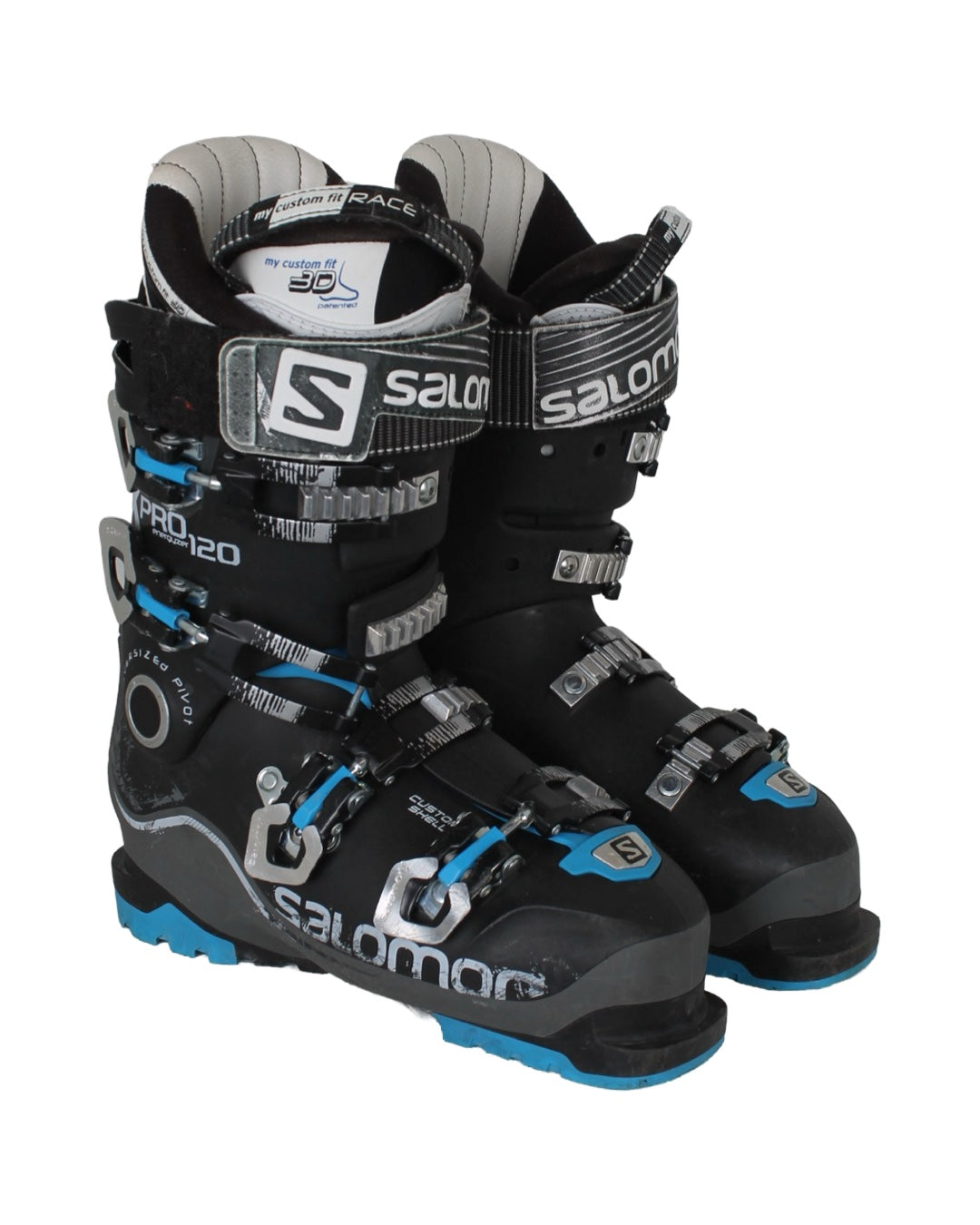 Salomon Xpro 120