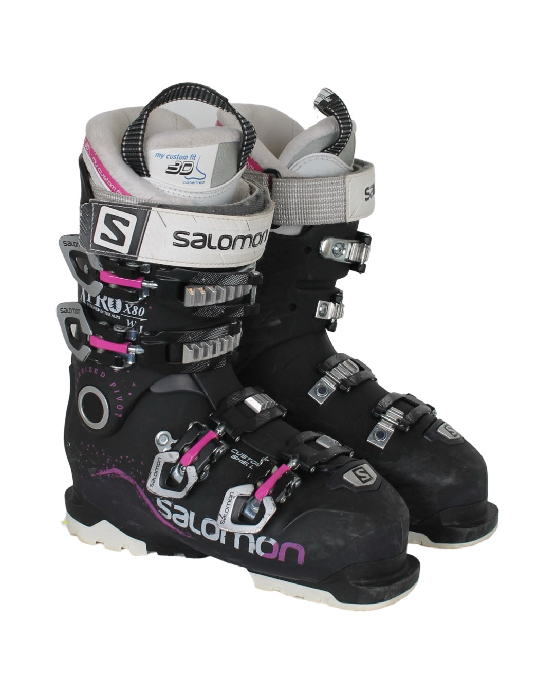 Salomon Xpro X80 W