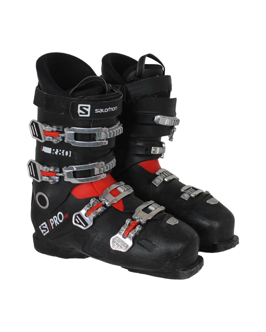 Salomon S Pro HV