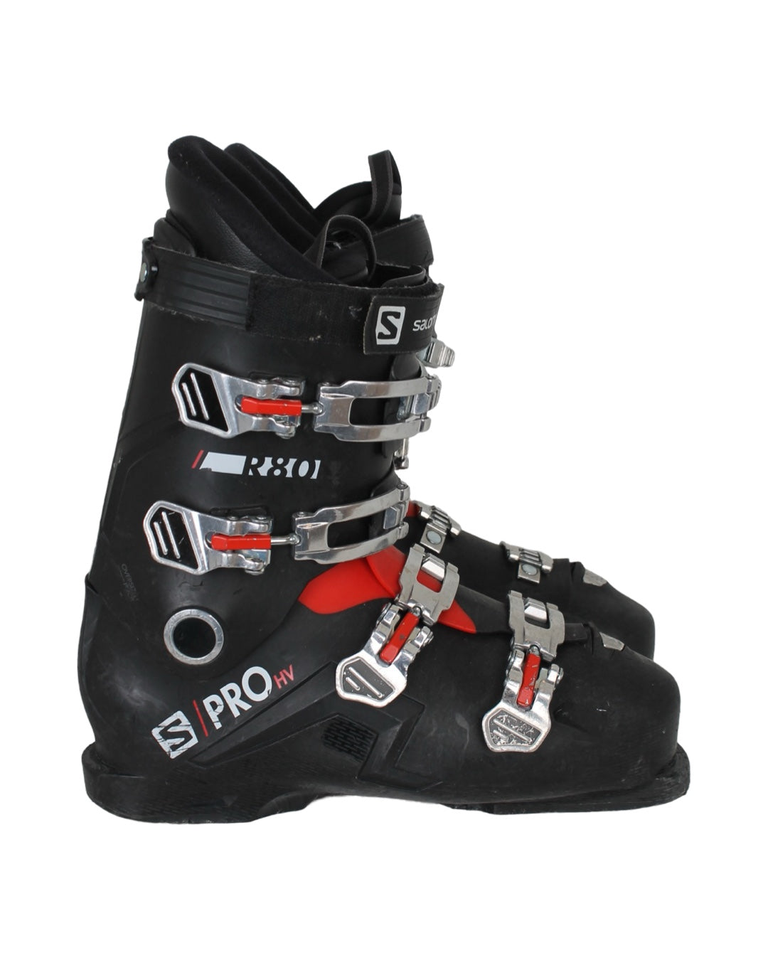 Salomon S Pro HV