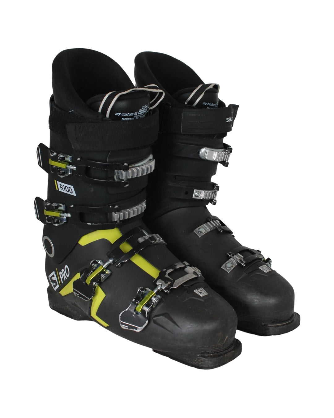 Salomon R100