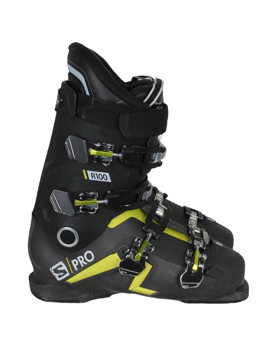 Salomon R100