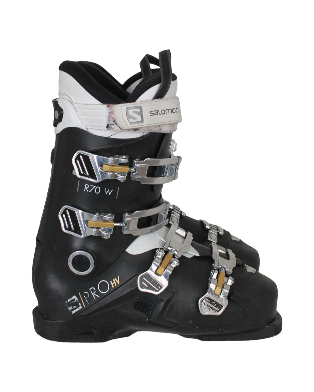 Salomon S Pro R70W