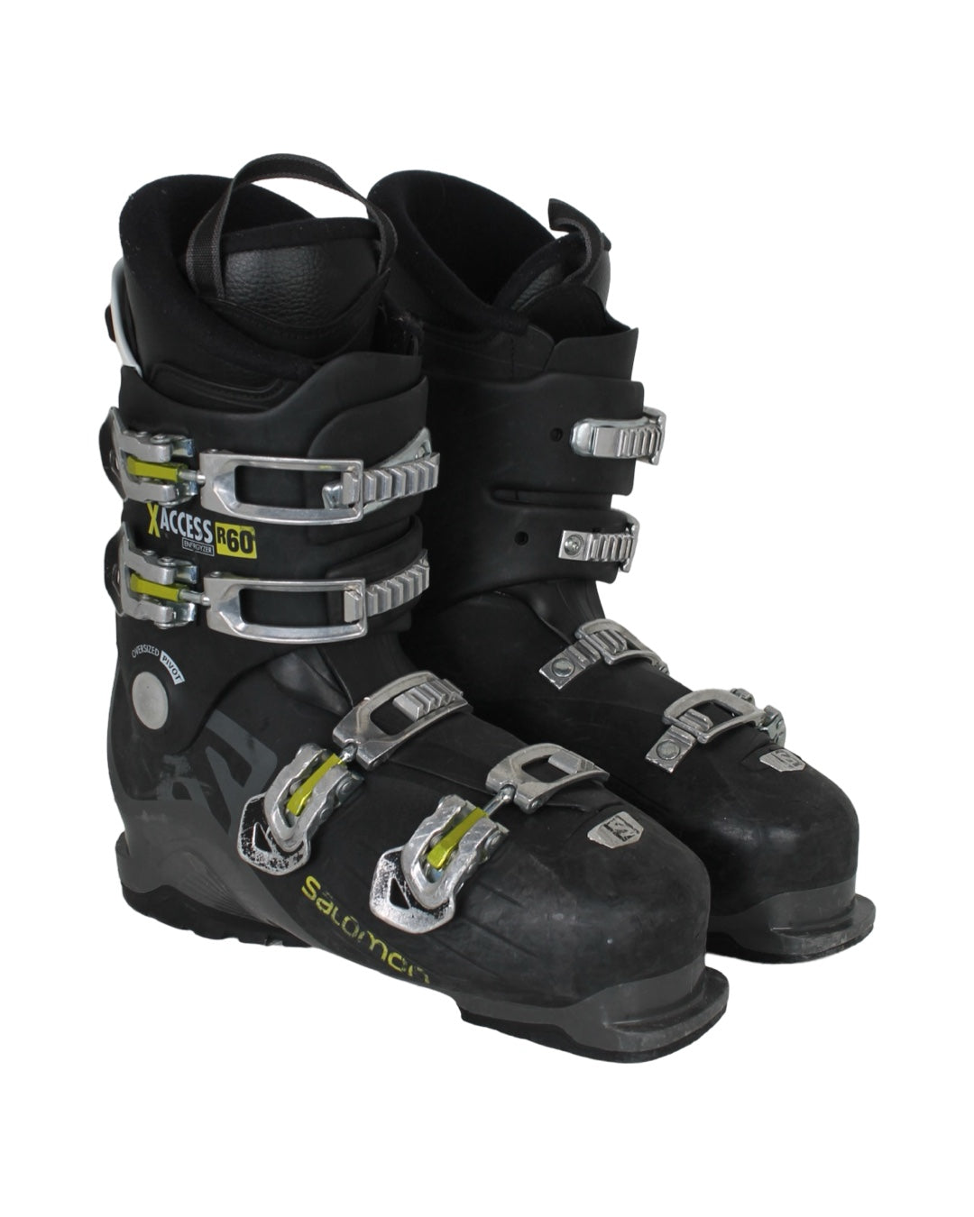 Salomon X Access R60