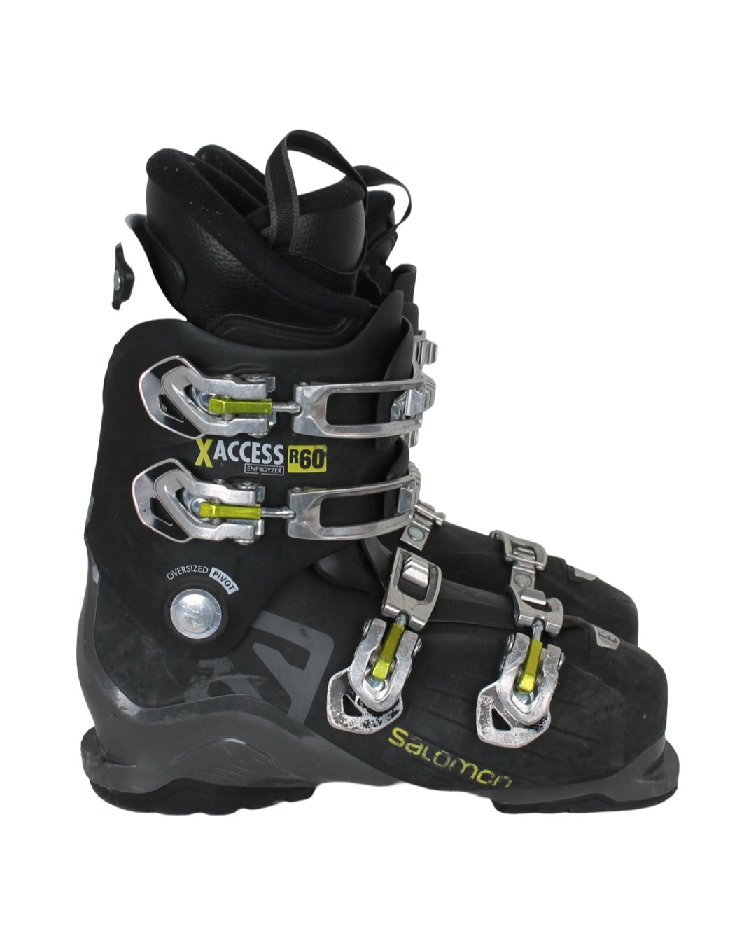 Salomon X Access R60