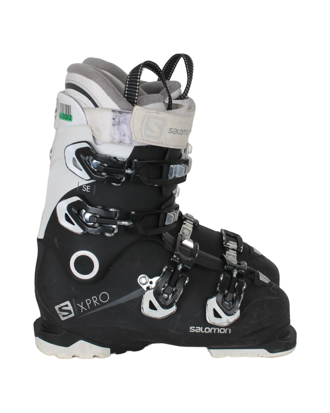 Salomon X Pro SE