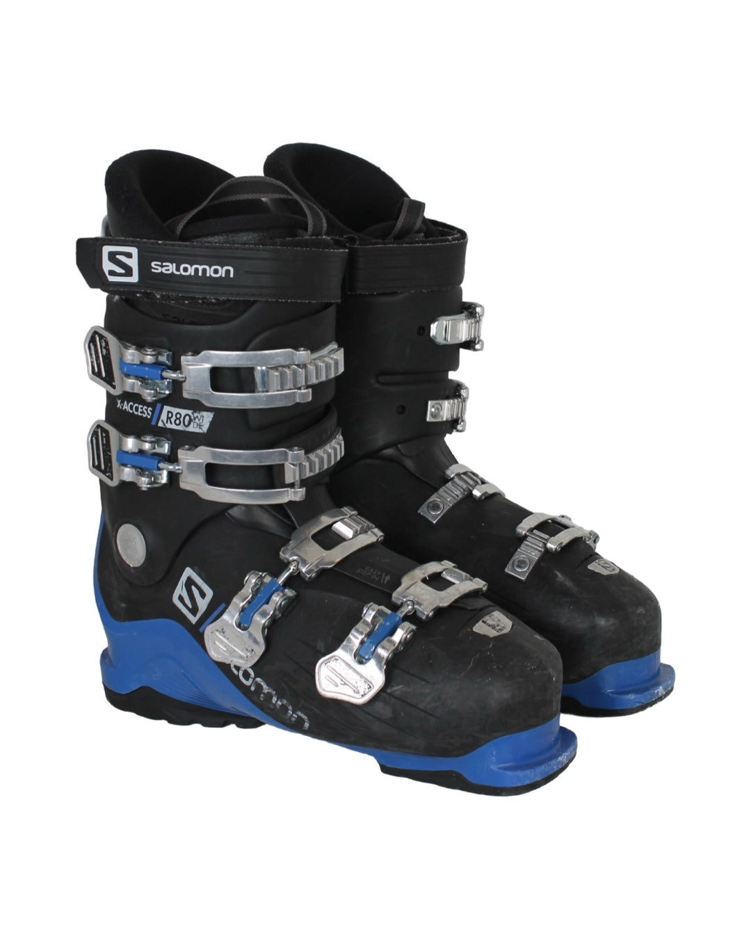 Salomon X-Access R80 Wide