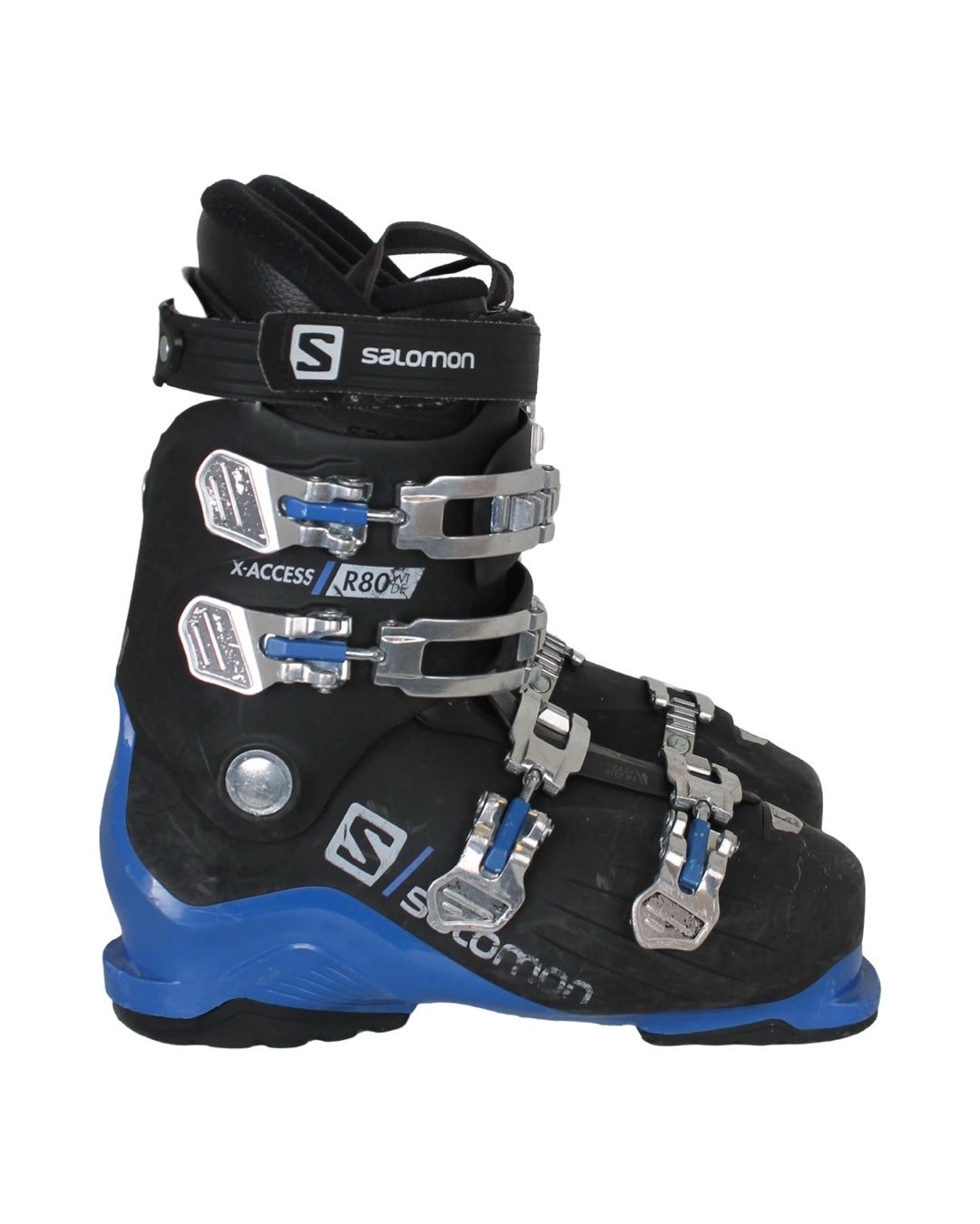 Salomon X-Access R80 Wide