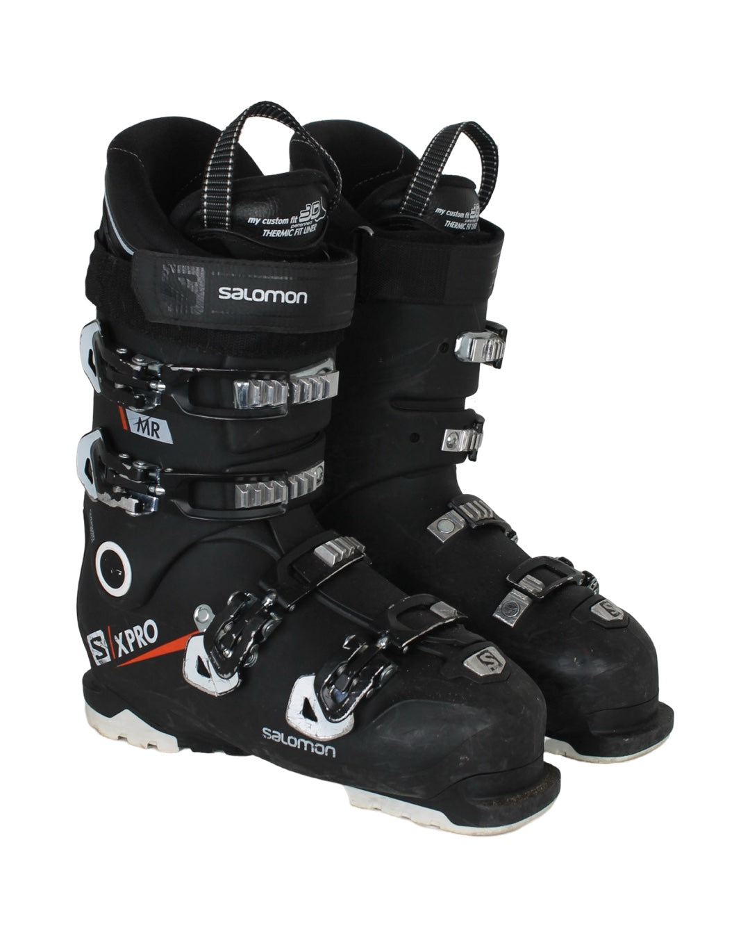 Salomon S Pro MR