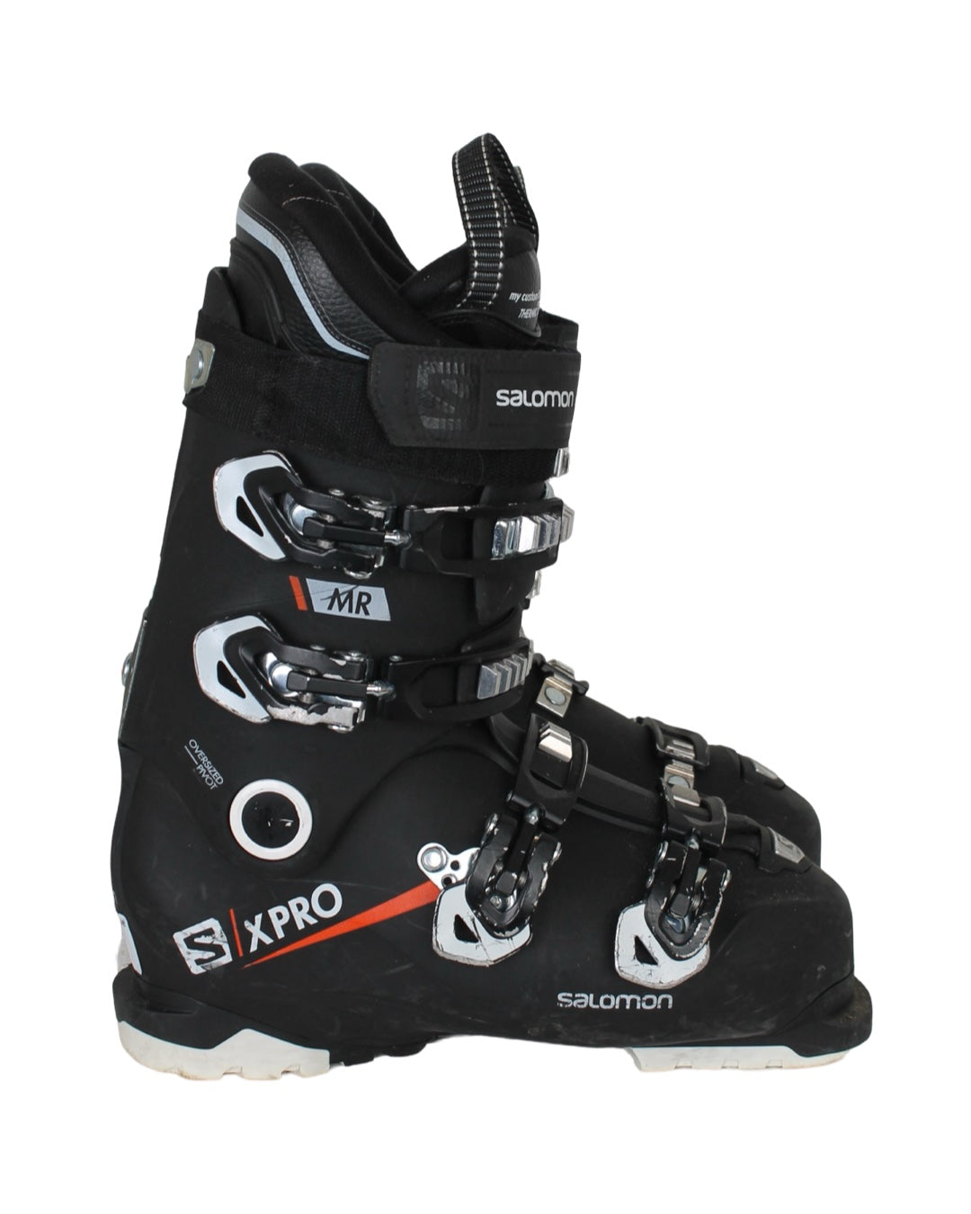 Salomon S Pro MR