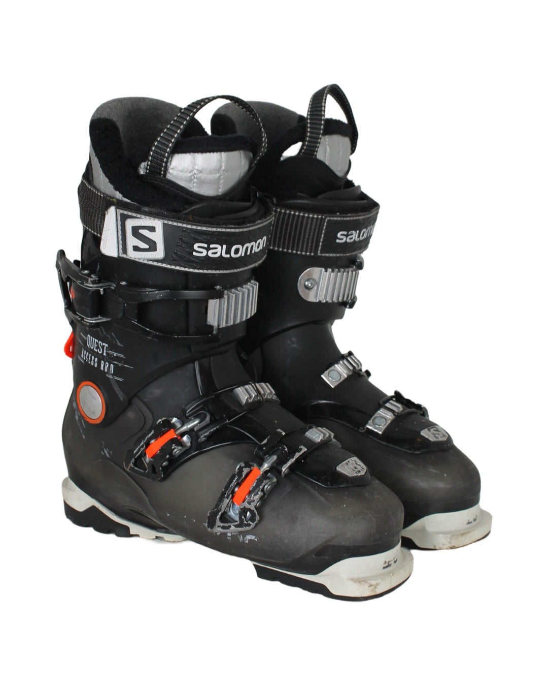 Salomon Access R80