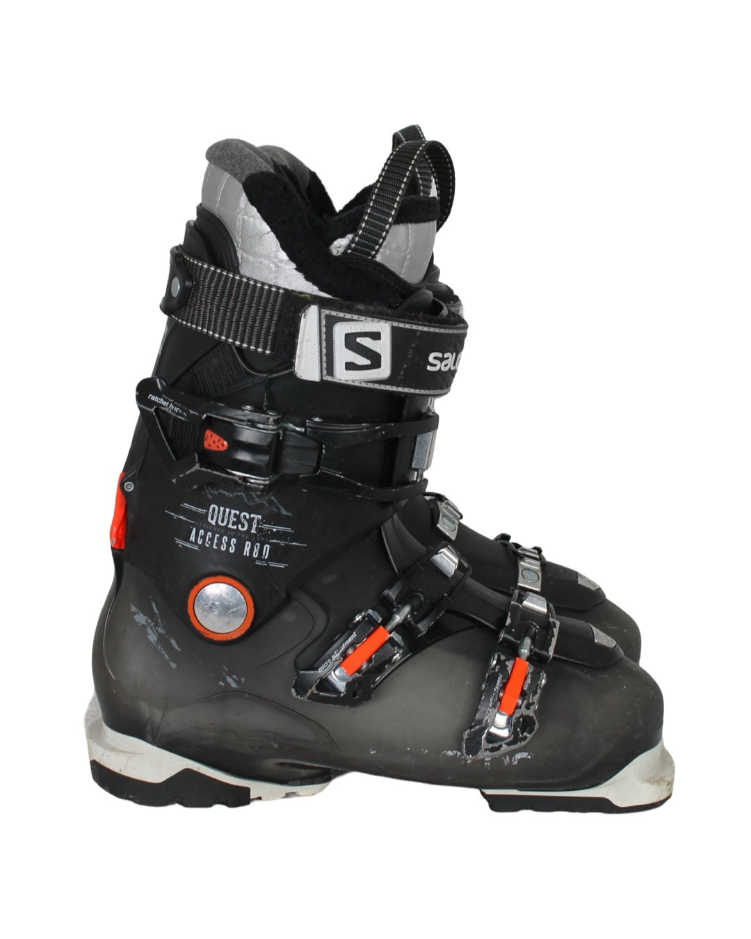 Salomon Access R80