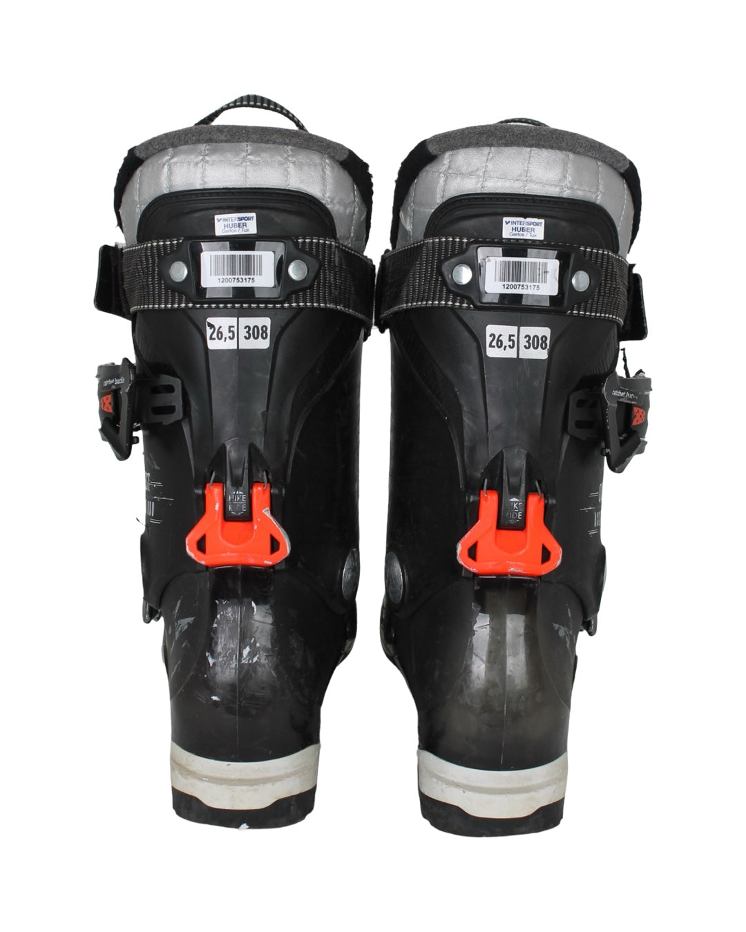 Salomon Access R80