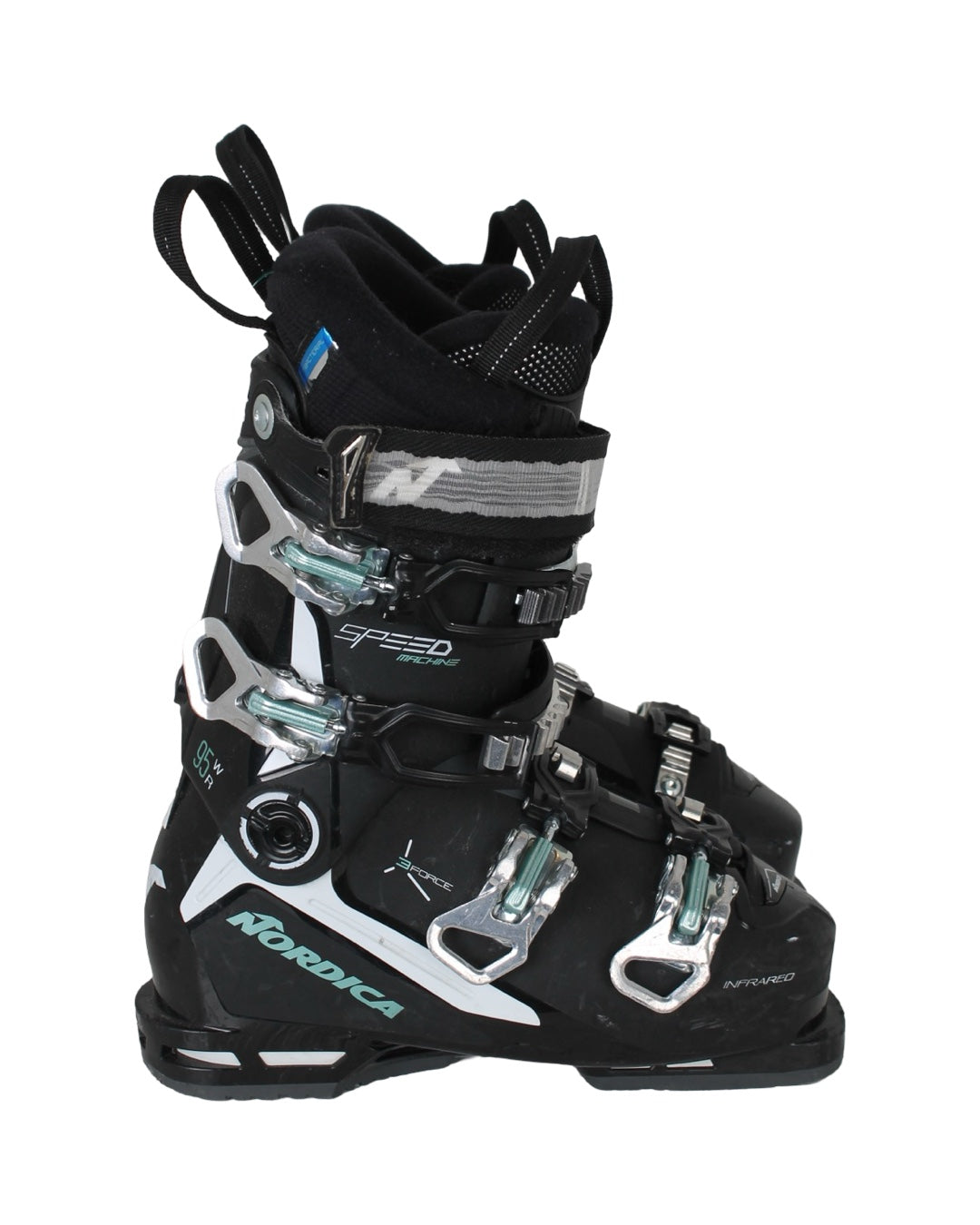 Nordica Speedmachine 95WR 3 Force