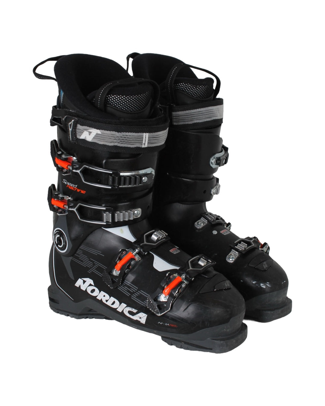 Nordica Speedmachine 100R