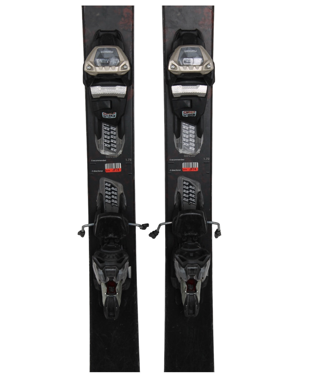 Rossignol Blackops Escaper