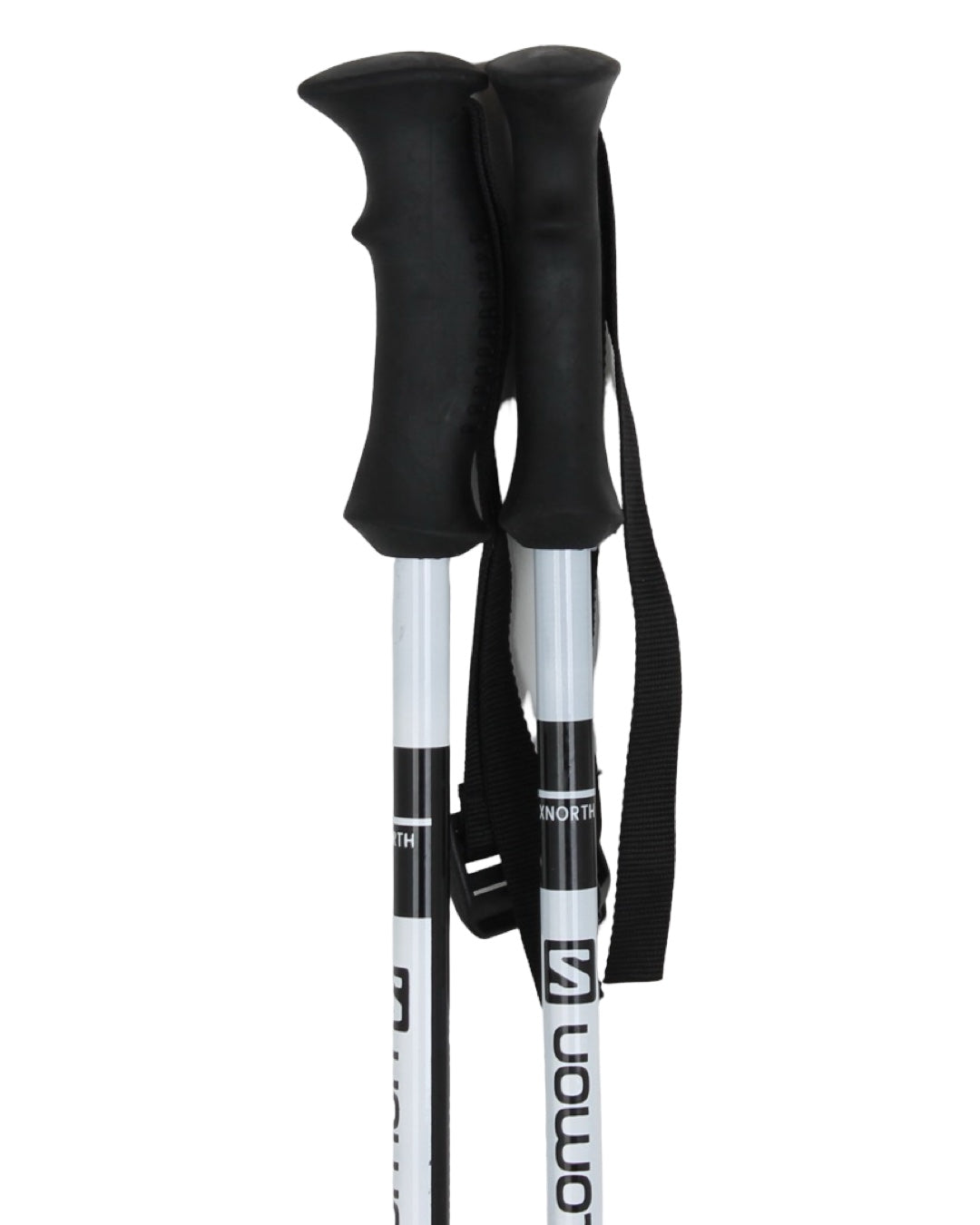 Black White/Black Salomon