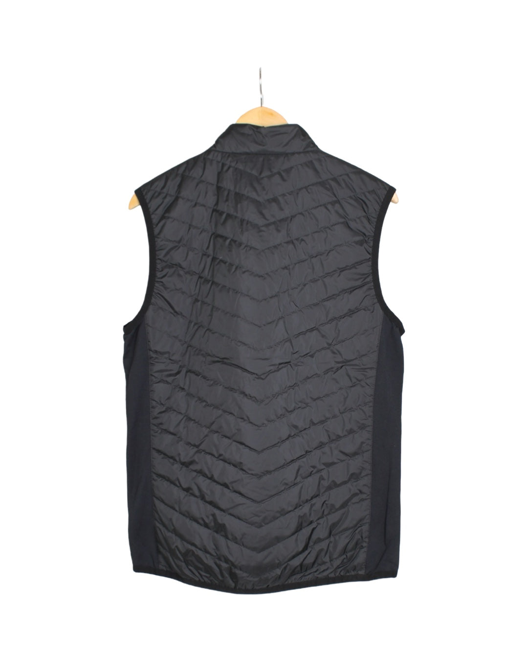 Mons Royale Arte Vest Black