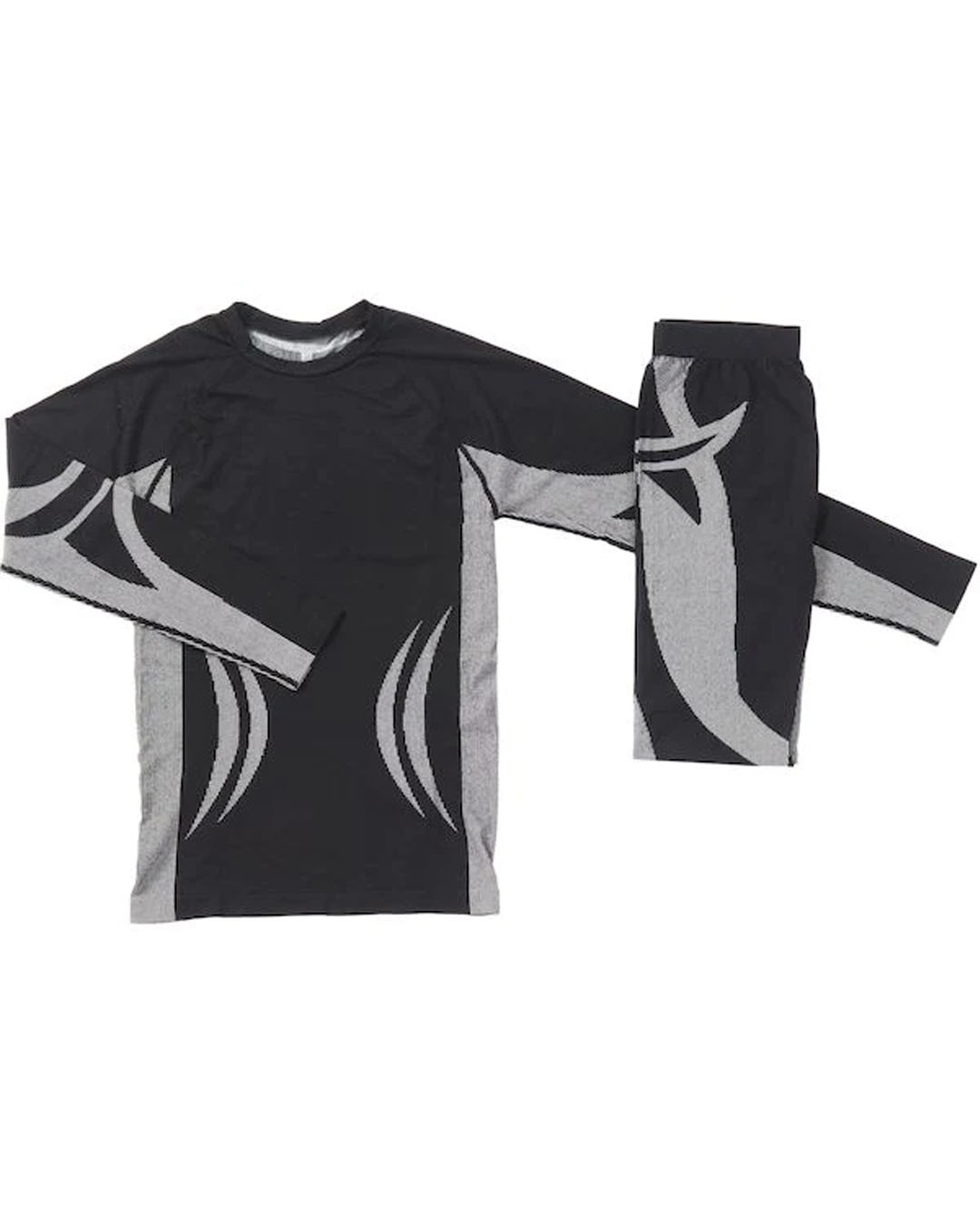 Cold Merino Junior Black