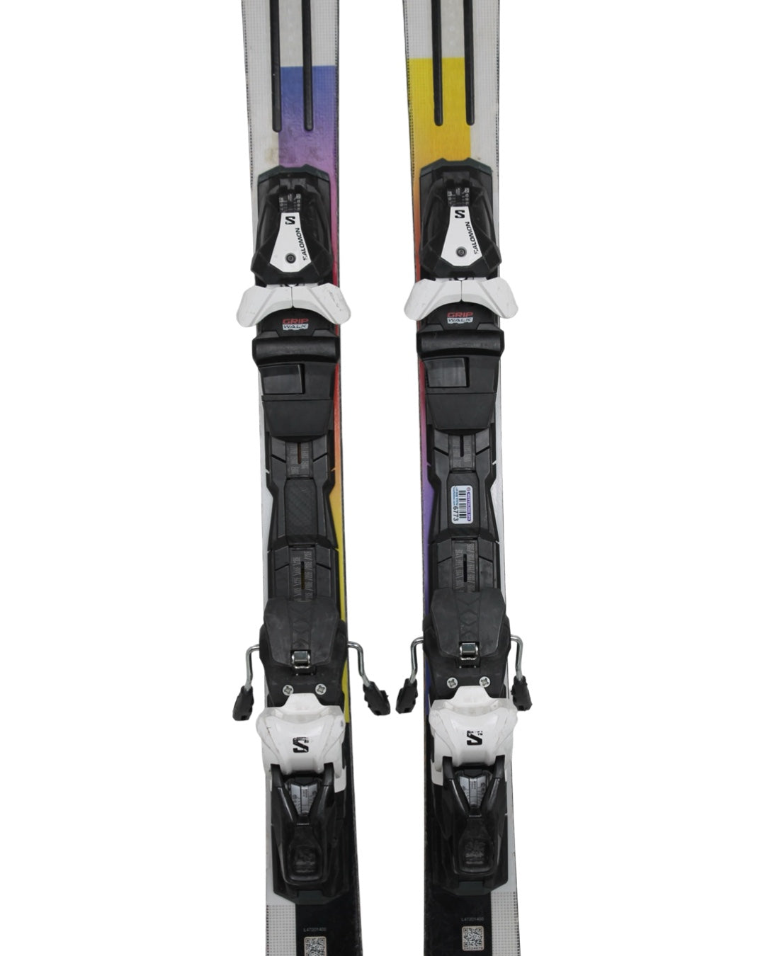 Salomon Addikt Pro