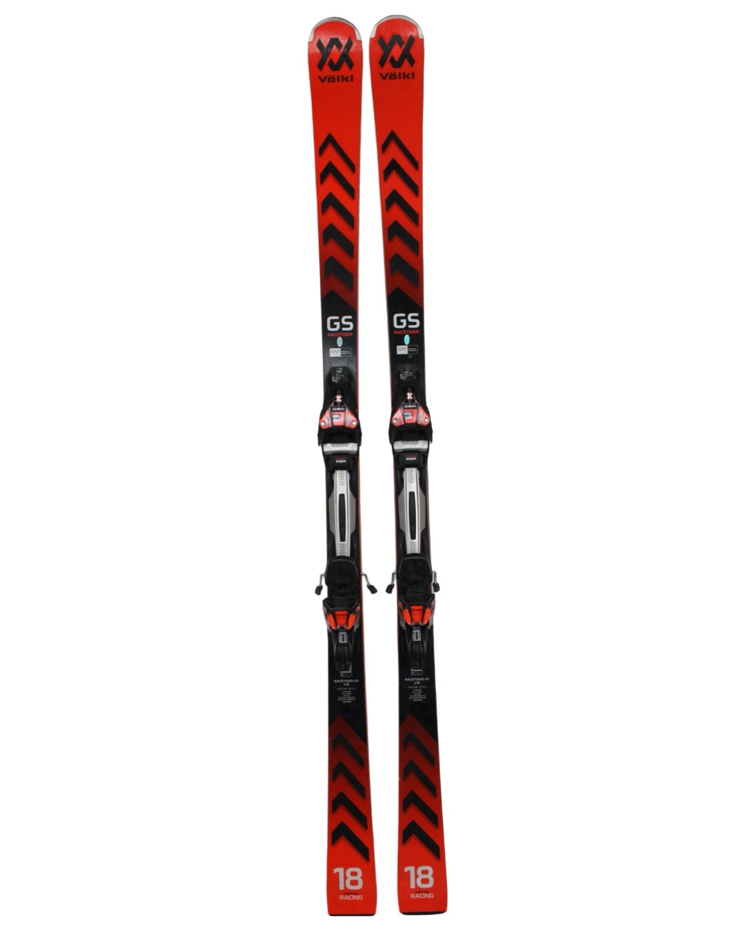 Volkl Racetiger GS
