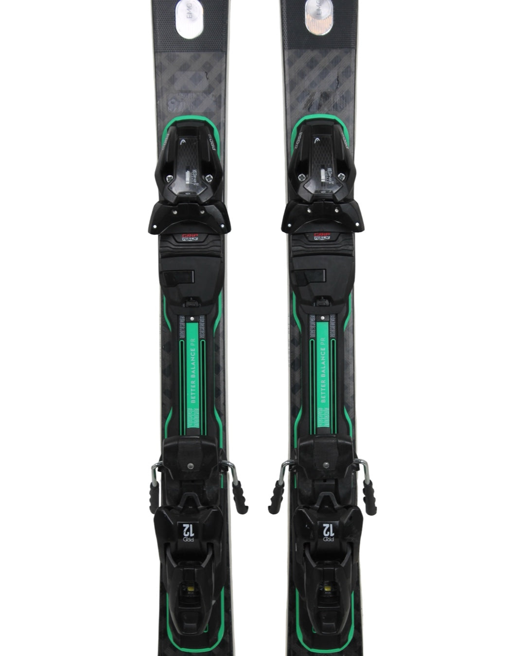 Head Supershape e-Magnum