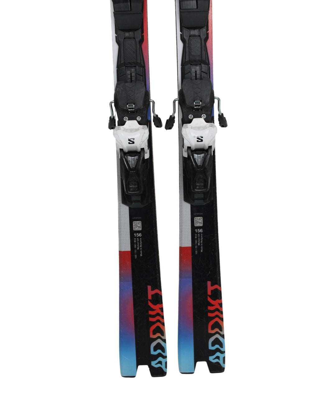 Salomon Addikt 24/25
