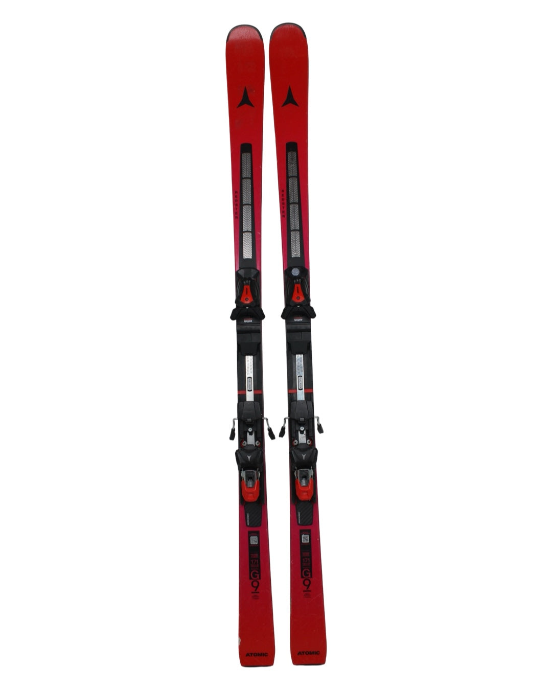 Atomic Redster G9 2026