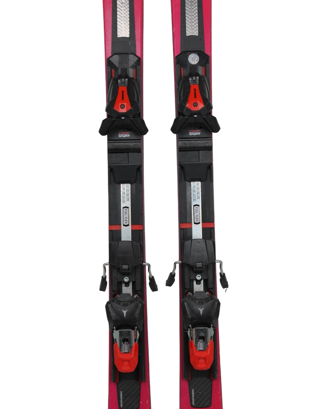 Atomic Redster S9 2026