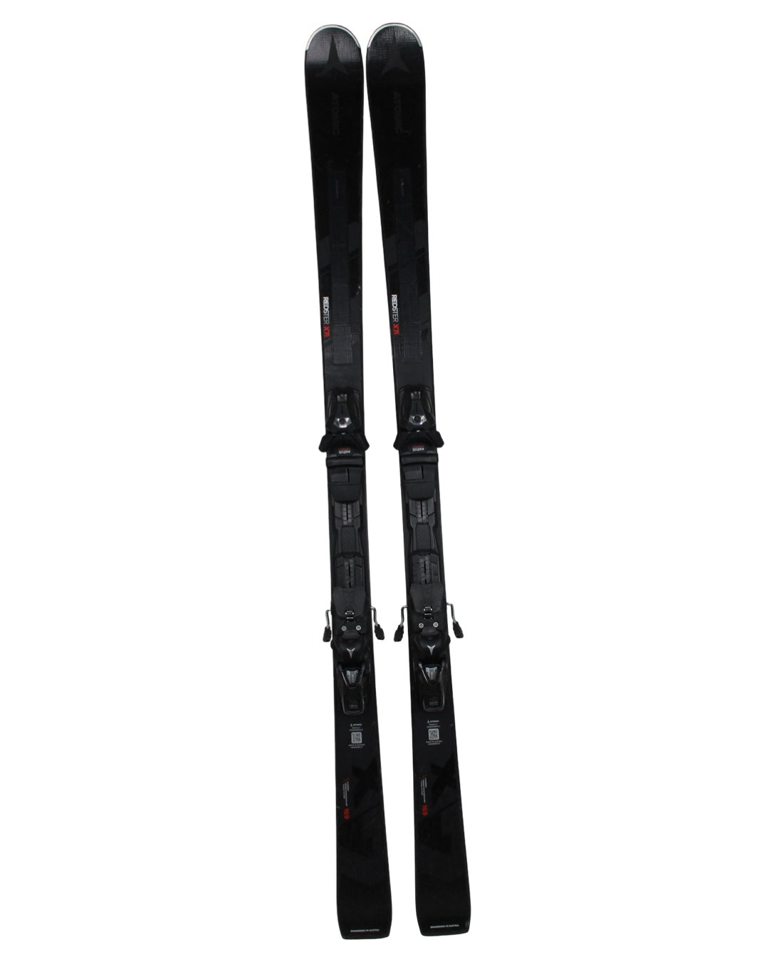 Atomic Redster X7i Revo