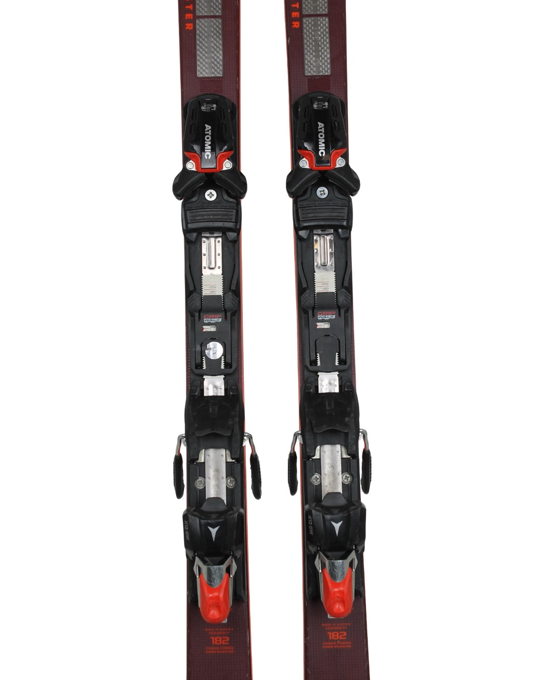 Atomic Redster G9 Revo