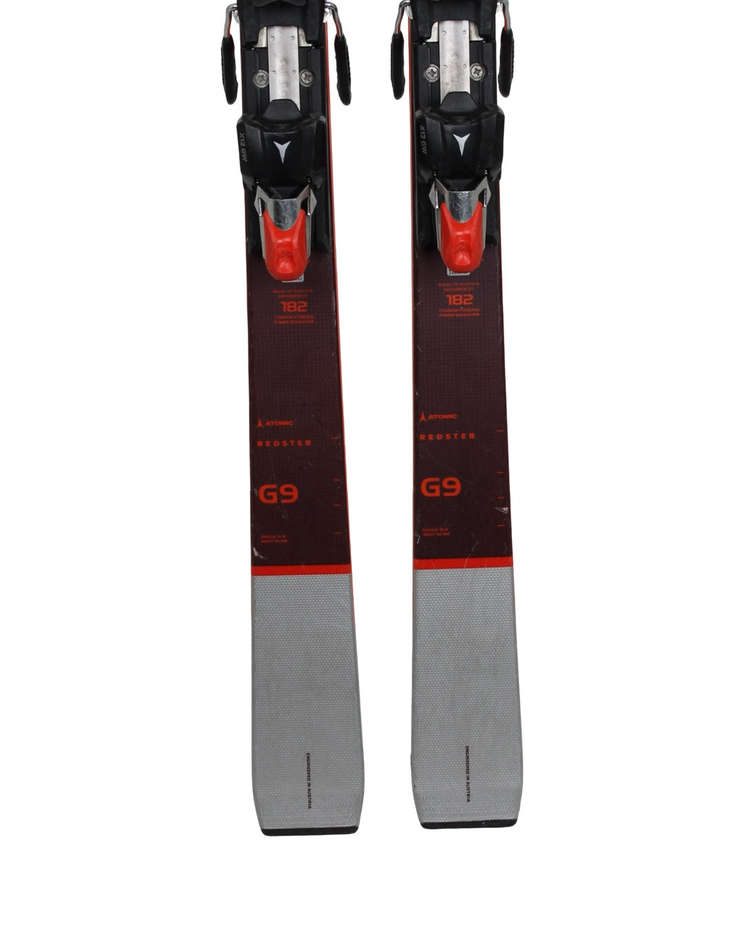 Atomic Redster G9 Revo